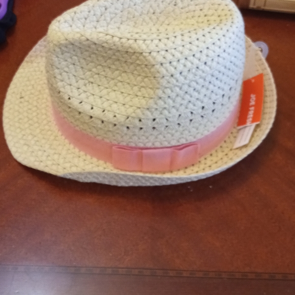 Joe Fresh Girls Fedora - Picture 2 of 3